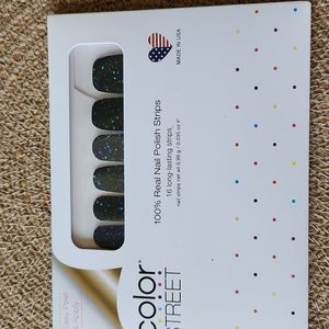 FINAL SALE COLOR STREET NAIL STRIPS